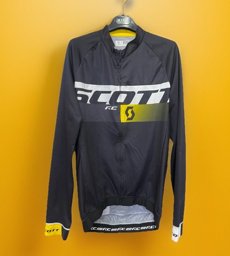 Maglia ciclismo scott - maglia, rs