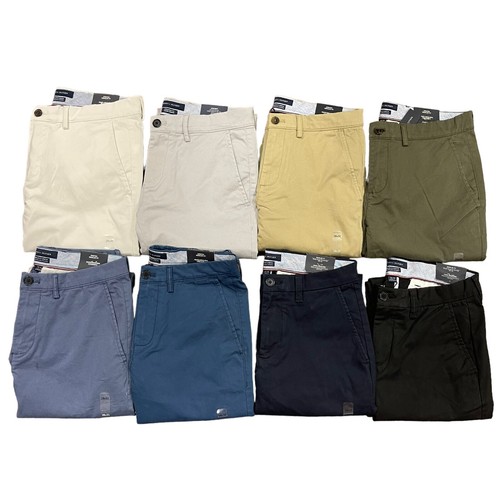 Pantalone chino uomo tommy - pantalone,