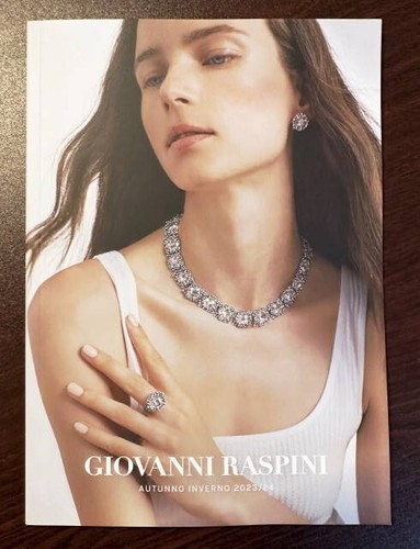 Catalogo giovanni raspini - catalogo,