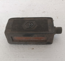 Pedale per Piaggio CIAO SI BOXER BRAVO originale d'epoca