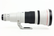 Canon EF 600mm F4 L IS II USM