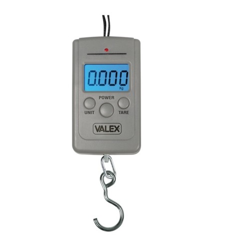 Valex dinamometro digitale - valex,