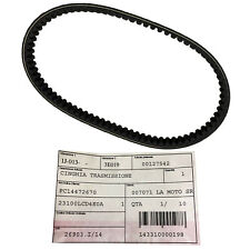 00127542 CINGHIA ORIGINALE