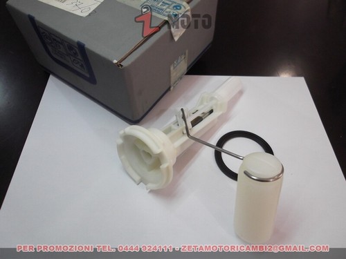 Sonda livello carburante - sonda,