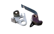 PUNTINE CONTATTI ICA 5047 CAPRIOLO 75-150 2° SERIE LAVERDA 75