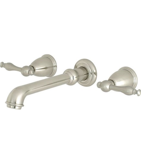 Rubinetto bagno parete - rubinetto, a