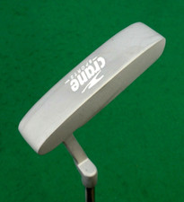 Gru putter sportivo