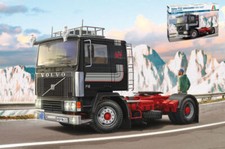 Modellino camion truck model