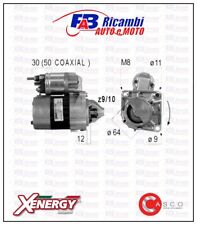 MOTORINO AVVIAMENTO FIAT