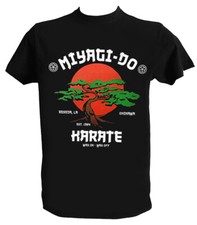 Shirt miyagi karate kid - do,