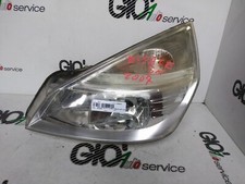 FANALE ANTERIORE SX H7 +H3 RENAULT ESPACE '02-'10 8200394702