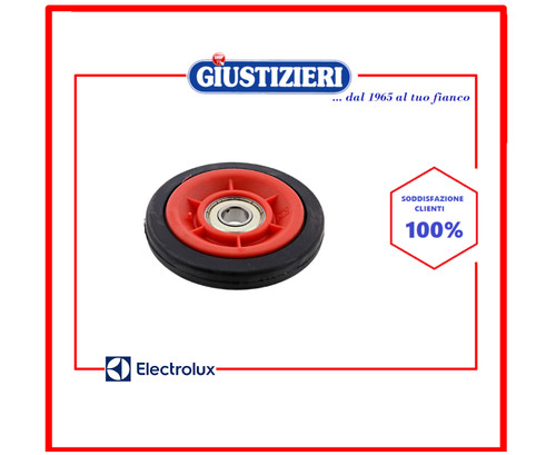 8077877028 carrucola supporto - 8077877028,