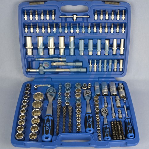 Bgs set chiavi bussola - chiavi,