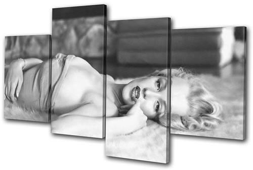 Stampa quadro marylin monroe - stampa,