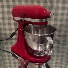 KitchenAid Artisan Miscelatore