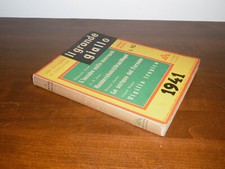 IL GRANDE GIALLO ED.ALPE 1941
