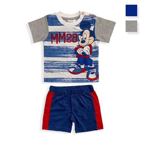 Completo disney mickey - completo,