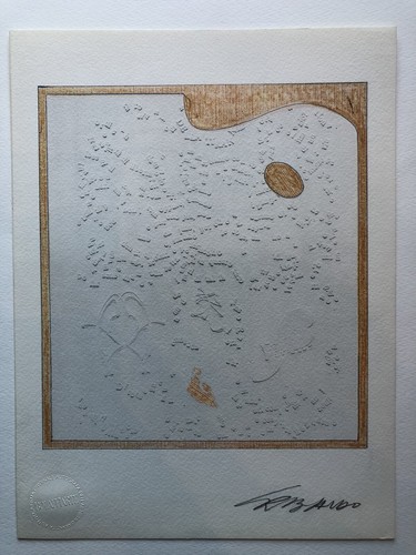 Fotolitografia ezio - fotolitografia,