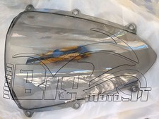 Cupolino plexiglas honda - cupolino, cbr
