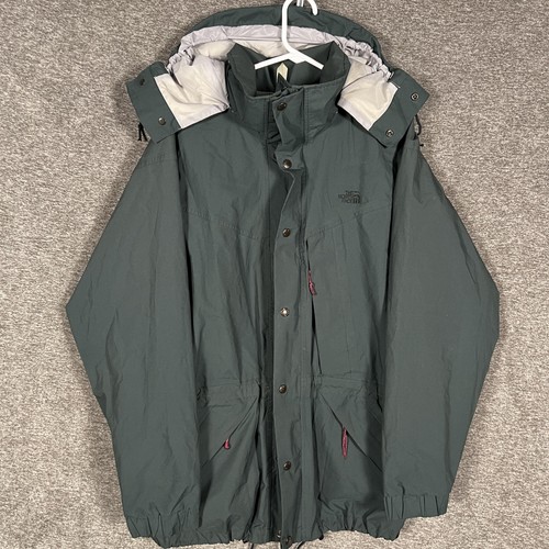 Giacca the north face - the, verde
