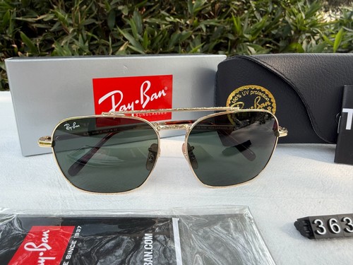 Ray ban rb3636 occhiali - occhiali, da