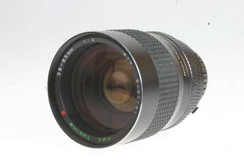 Tokina rmc mm - rmc, #8137131