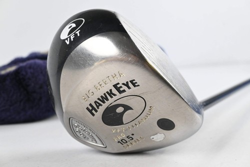 Callaway hawk eye driver vft - driver, /
