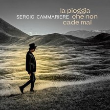 Sergio Cammariere  - La