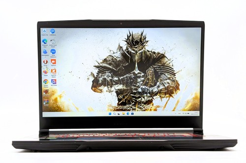 Msi gf63 thin 10scxr computer - msi,