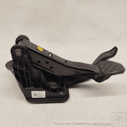 6r1721060 pedale freno skoda - pedale,