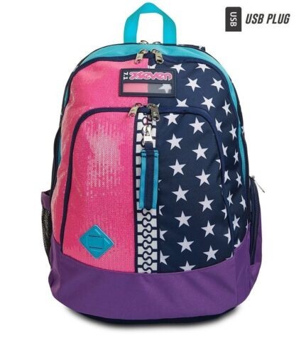 Zaino scuola elementare - , /