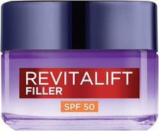 Crema Viso Giorno Revitalift