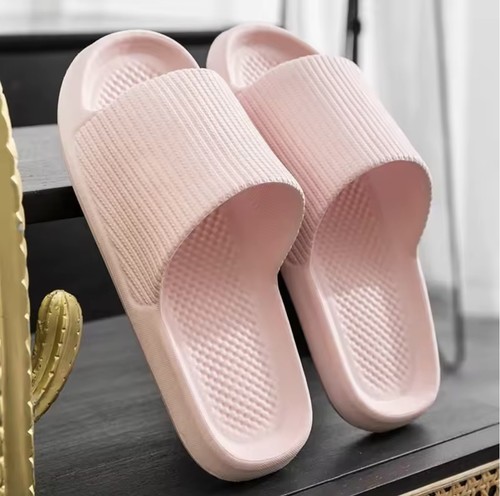 Ciabatte donna rosa - donna,