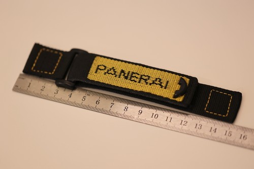 Bracciale officine panerai - bracciale,