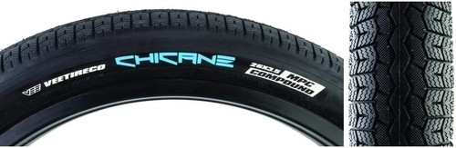 Bikes chicane 3 - bikes, bmx