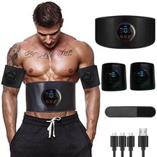 EMS Abdominal Fit Muscle