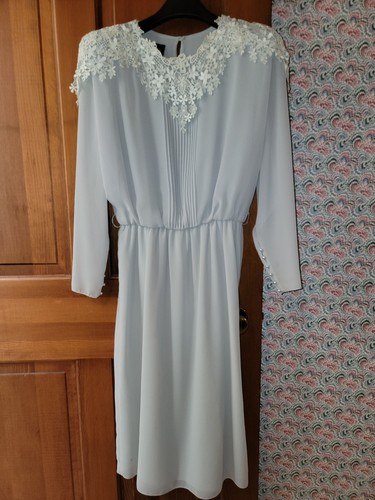 Abito vintage ursula - vintage, di