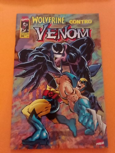Venom marvel comics - marvel,