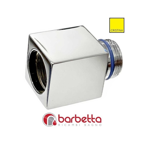 Aeratore snodo m16 per bidet - aeratore,