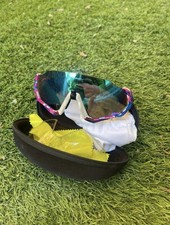 Oakley Flight Jacket Kokoro