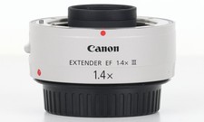 Canon Extender EF 1.4x III