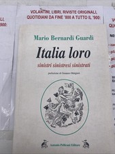 Mario bernardi guardi italia - -,