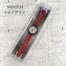 Orologio Swatch JFK SCN103