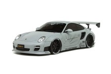 Porsche 997 performance - porsche,