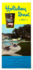 1970s Holiday Inn Wayne New