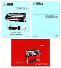 FARFISA PROFESSIONAL 110
