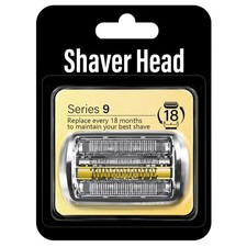 92S Replacement Shaver Head