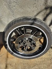 Cerchio Anteriore Con dischi