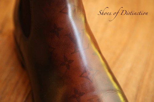 Scarpe stivali chelsea louis - scarpe,