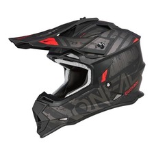 Casco Motocross Oneal MX 2SRS